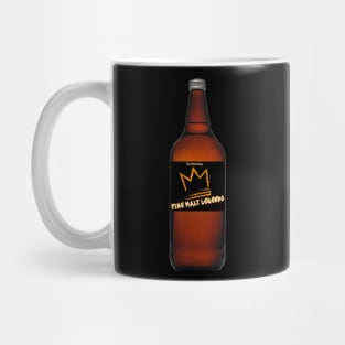 Fine Malt Legends Mug